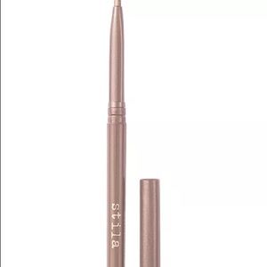 Stila Abalone Smudge Proof Eyeliner never used